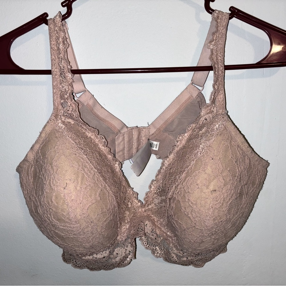 Lace Bra